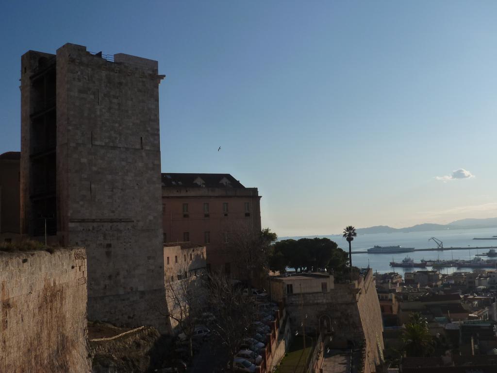 Santa Restituta In Cagliari Centre Q4825 Apartment Стая снимка